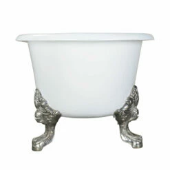 Barclay - Gallagher 72" Cast Iron Double Roll Top Tub - CTDRN72-WH 18 Barclay - Gallagher 72" Cast Iron Double Roll Top Tub - CTDRN72-WH -Hansgrohe Shop download x700 06ba2f8c 7dc0 468f 8925 b8b2d403d520