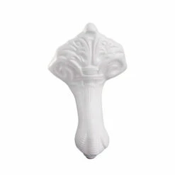 Barclay - Giselle 57" Cast Iron Slipper Freestanding Tub - CTSN57I-WH -Hansgrohe Shop download x700 218188b6 150d 494b 84dc 06ab8525ac99