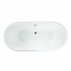 Barclay - Gallagher 72" Cast Iron Double Roll Top Tub - CTDRN72-WH 17 Barclay - Gallagher 72" Cast Iron Double Roll Top Tub - CTDRN72-WH -Hansgrohe Shop download x700 2536c13d 98e7 41ae 8cff 7de66c3afd2c