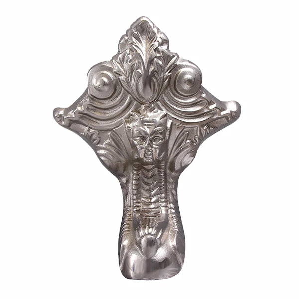 Barclay - Gallagher 72" Cast Iron Double Roll Top Tub - CTDRN72-WH 9 Barclay - Gallagher 72" Cast Iron Double Roll Top Tub - CTDRN72-WH - Image 9