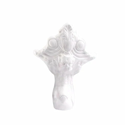 Barclay - Gallagher 72" Cast Iron Double Roll Top Tub - CTDRN72-WH 15 Barclay - Gallagher 72" Cast Iron Double Roll Top Tub - CTDRN72-WH - Image 15