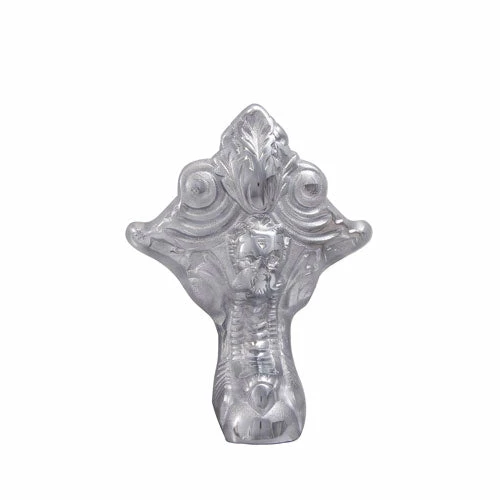 Barclay - Gallagher 72" Cast Iron Double Roll Top Tub - CTDRN72-WH 11 Barclay - Gallagher 72" Cast Iron Double Roll Top Tub - CTDRN72-WH - Image 11