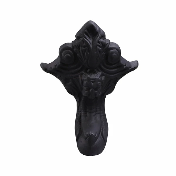 Barclay - Gallagher 72" Cast Iron Double Roll Top Tub - CTDRN72-WH 8 Barclay - Gallagher 72" Cast Iron Double Roll Top Tub - CTDRN72-WH - Image 8