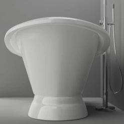 Barclay - Marshall 72" Cast Iron Double Slipper Tub On Base - CTDSNB-WH 11 Barclay - Marshall 72" Cast Iron Double Slipper Tub On Base - CTDSNB-WH -Hansgrohe Shop download x700 96289d37 9933 4136 a419 3cb38cf7f840