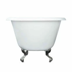 Barclay Abbey 48" Cast Iron Roll Top Tub -Hansgrohe Shop download x700 b6acae68 e0cd 4541 bb49 16bb4591a1c8