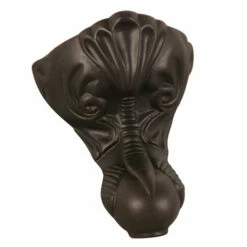 Barclay - Columbus 61" Cast Iron Double Roll Top Tub Kit - Oil Rubbed Bronze Accessories -Hansgrohe Shop download x700 e89cbd5a 14db 4620 a10c cf031037646f