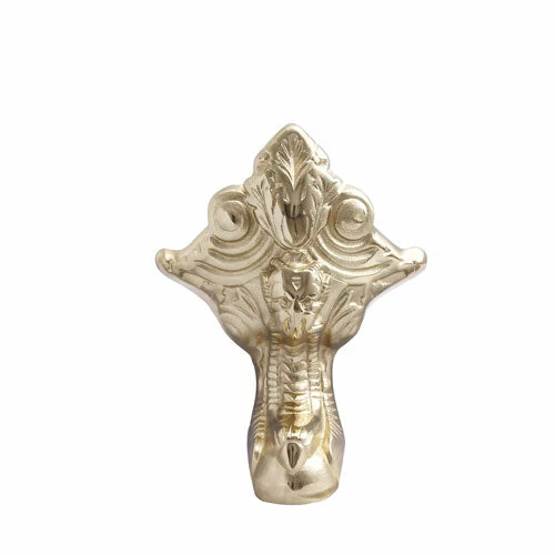 Barclay - Gallagher 72" Cast Iron Double Roll Top Tub - CTDRN72-WH 13 Barclay - Gallagher 72" Cast Iron Double Roll Top Tub - CTDRN72-WH - Image 13