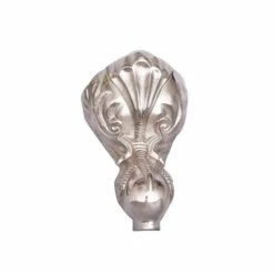 Barclay - Grayson 57" Cast Iron Slipper Freestanding Tub - CTSN57-WH -Hansgrohe Shop grayson bn