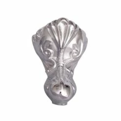 Barclay - Grayson 57" Cast Iron Slipper Freestanding Tub - CTSN57-WH -Hansgrohe Shop grayson pc