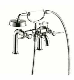 Axor Montreal Tub Filler With Lever Handle
