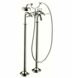 Axor Montreal Freestanding Tub Filler With Lever Handle -Hansgrohe Shop hg 16553 2