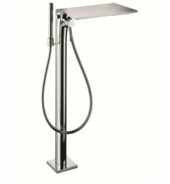 Axor Massaud Freestanding Tub Filler (Chrome) - 18450001