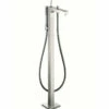 Axor Citterio Freestanding Tub Filler