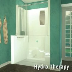 MediTub 2747 Series 27 X 47 Acrylic Fiberglass Walk-In Bathtub 8 MediTub 2747 Series 27 X 47 Acrylic Fiberglass Walk-In Bathtub -Hansgrohe Shop meditub 2747 series 27 47 acrylic walk in bathtub 4 a1ef39e7 b61b 4eb3 a420 341257c11edf