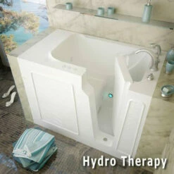 MediTub 2952 Series 29 X 52 Gelcoat Fiberglass Walk-In Bathtub -Hansgrohe Shop meditub 2952 series 29 52 gelcoat fiberglass walk in bathtub 4 c77b53f7 c6bd 4466 92c9 a94e5f4cce26