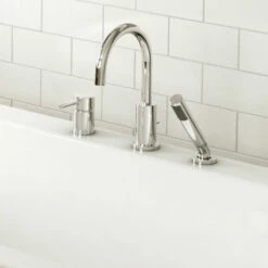 A & E Bath And Shower Una Acrylic 71" Premium Oval Freestanding Tub (NO FAUCET INCLUDED) -Hansgrohe Shop thicc